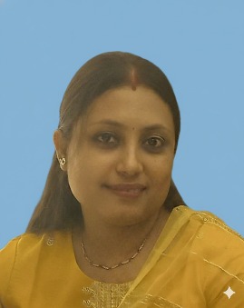 Smt. Renisha Chakraborty